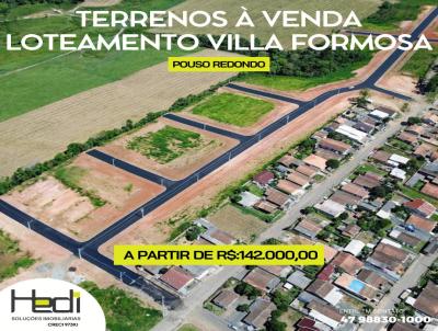 Terreno para Venda, em Pouso Redondo, bairro Planalto