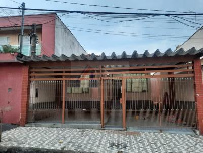 Casa para Locao, em Santo Andr, bairro Vila Alto de Santo Andr, 2 dormitrios, 2 banheiros, 1 vaga