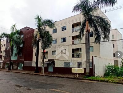 Apartamento para Venda, em Santana do Paraso, bairro Residencial Bethnia, 3 dormitrios, 2 banheiros, 1 sute, 1 vaga