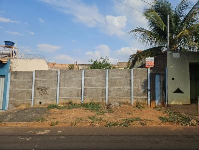 Terreno para Venda, em Uberlndia, bairro Santa Rosa
