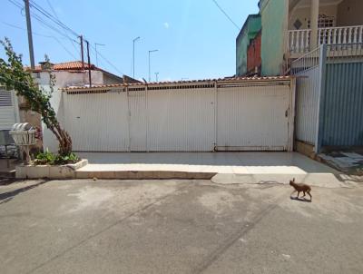 Casa para Venda, em RA XV Recanto das Emas, bairro RECANTO DAS EMAS DF, 5 dormitrios, 2 banheiros, 3 vagas