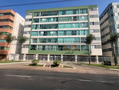 Apartamento para Venda, em Braslia, bairro Riacho Fundo I, 2 dormitrios, 2 banheiros, 1 sute, 2 vagas