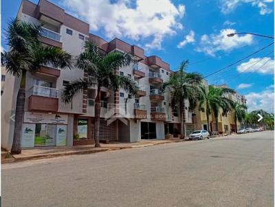 Apartamento para Venda, em Santana do Paraso, bairro Residencial Bethnia, 3 dormitrios, 2 banheiros, 1 sute, 1 vaga