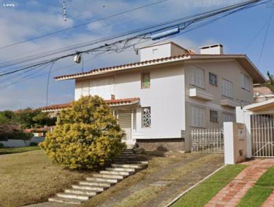 Casa para Locao, em Santana do Livramento, bairro Jardim Europa, 4 dormitrios, 3 banheiros, 1 sute, 4 vagas