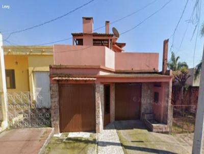 Casa para Venda, em Santana do Livramento, bairro Moises Vianna, 4 dormitrios, 3 banheiros, 1 sute, 3 vagas