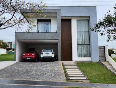 Casa em Condomnio para Venda, em Sorocaba, bairro Cajuru do Sul, 3 dormitrios, 5 banheiros, 3 sutes, 2 vagas