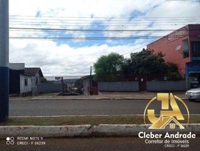 Casa para Venda, em Laranjeiras do Sul, bairro So Francisco, 4 dormitrios, 2 banheiros, 1 vaga