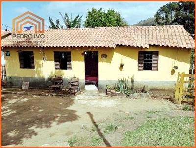 Casa para Venda, em Lima Duarte, bairro So Jose do Palmital, 3 dormitrios, 1 banheiro, 1 sute