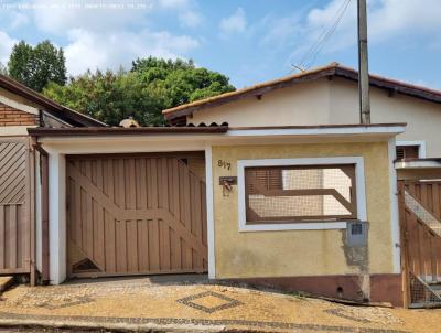 Casa para Locao, em Pirassununga, bairro CENTRO