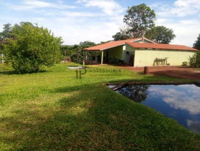 Rancho para Venda, em Itarum, bairro ZONA RURAL, 2 dormitrios, 2 banheiros