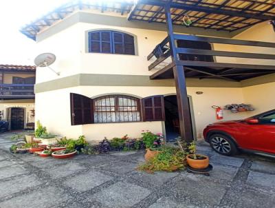 Casa em Condomnio para Venda, em Cabo Frio, bairro Per, 3 dormitrios, 2 banheiros, 1 sute, 1 vaga