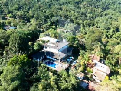 Casa para Venda, em Ilhabela, bairro Cocaia, 5 dormitrios, 7 banheiros, 4 sutes