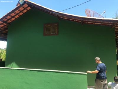 Chcara para Venda, em Santa Isabel, bairro gua Branca, 5 dormitrios, 4 banheiros