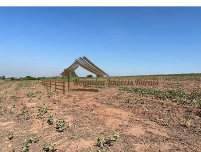 Stio para Venda, em Tiet, bairro rea rural