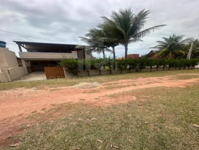 Casa na Praia para Venda, em So Joo da Barra, bairro Grussa, 3 dormitrios, 4 banheiros, 4 vagas