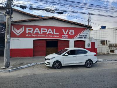 Loja para Venda, em Cabo Frio, bairro SO CRISTVO, 1 banheiro