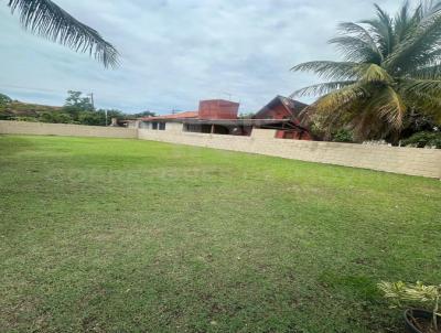 Terreno para Venda, em So Joo da Barra, bairro Grussa, 3 dormitrios, 4 banheiros, 4 vagas