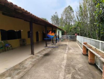 Chcara para Venda, em Santa Branca, bairro PONTE ALTA, 2 dormitrios, 5 banheiros, 2 sutes, 15 vagas