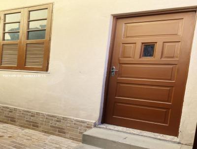 Casa para Locao, em Rio de Janeiro, bairro Toms Coelho, 1 dormitrio, 1 banheiro