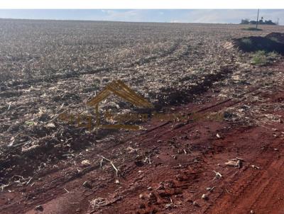 Stio para Venda, em Ourinhos, bairro rea Rural de Ourinhos