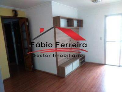 Apartamento para Venda, em So Paulo, bairro Vila Cachoeira, 2 dormitrios, 2 banheiros, 1 vaga