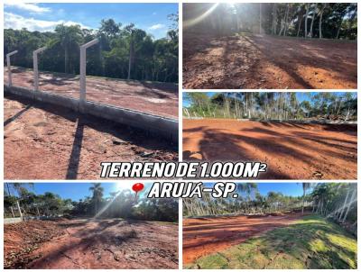 Terreno para Venda, em Aruj, bairro gua Branca