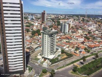 Apartamento para Venda, em Natal, bairro Tirol, 2 dormitrios, 2 banheiros, 1 sute, 2 vagas