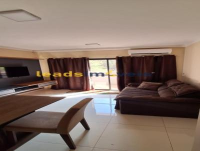 Apartamento para Venda, em Sertozinho, bairro Shangri-L, 2 dormitrios, 1 banheiro, 1 vaga