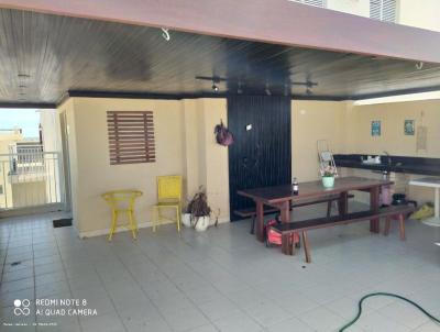 Apartamento para Venda, em Parnamirim, bairro Nova Parnamirim, 3 dormitrios, 2 banheiros, 1 sute, 2 vagas