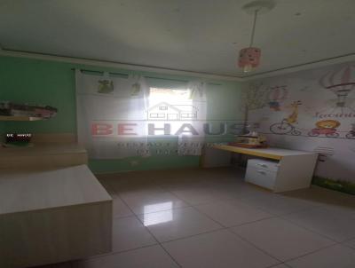 Apartamento para Venda, em Ferraz de Vasconcelos, bairro Jardim So Miguel, 2 dormitrios, 1 banheiro, 1 vaga