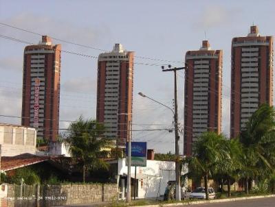 Cobertura Duplex para Venda, em Natal, bairro Ponta Negra, 3 dormitrios, 5 banheiros, 1 sute, 3 vagas