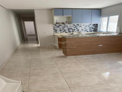 Apartamento para Locao, em Cajamar, bairro So Luiz (Polvilho), 2 dormitrios, 1 banheiro, 1 vaga