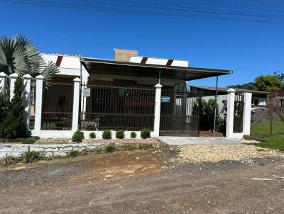 Casa para Venda, em Sombrio, bairro Boa Esperana, 4 dormitrios, 2 banheiros, 1 sute, 1 vaga