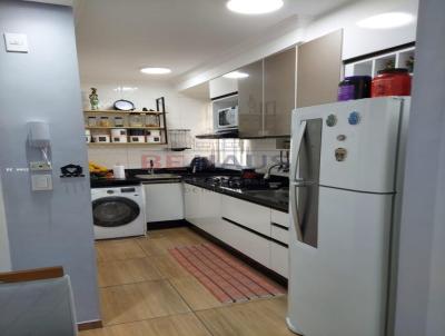 Apartamento para Venda, em Suzano, bairro Jardim Caxang, 2 dormitrios, 1 banheiro, 1 vaga