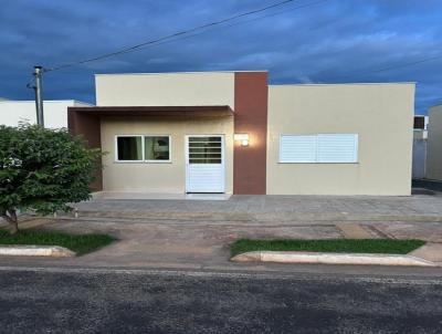 Casa em Condomnio para Venda, em Cuiab, bairro Pascoal Ramos, 2 dormitrios, 1 banheiro