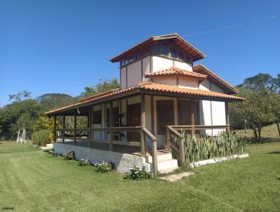 Chcara para Venda, em Caapava, bairro Tataba, 2 dormitrios, 2 banheiros, 5 vagas