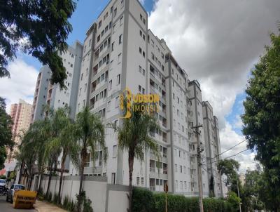 Apartamento para Venda, em Bauru, bairro Jardim Panorama, 2 dormitrios, 1 banheiro, 1 vaga