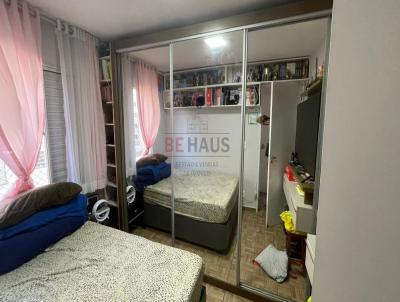 Apartamento para Venda, em Suzano, bairro Vila Urups, 2 dormitrios, 1 banheiro, 1 vaga