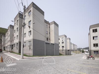 Apartamento para Venda, em Volta Redonda, bairro Retiro, 2 dormitrios, 1 banheiro, 1 vaga