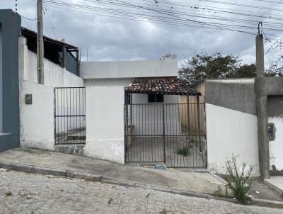 Casa para Locao, em Pesqueira, bairro Salgado, 3 dormitrios, 1 banheiro, 1 vaga