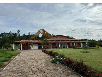 Stio para Venda, em Porto Feliz, bairro rea rural