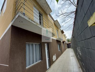 Casa em Condomnio para Venda, em Mogi das Cruzes, bairro Vila So Paulo, 2 dormitrios, 2 banheiros, 1 vaga