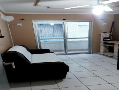 Apartamento para Venda, em Praia Grande, bairro Vila Antrtica, 2 dormitrios