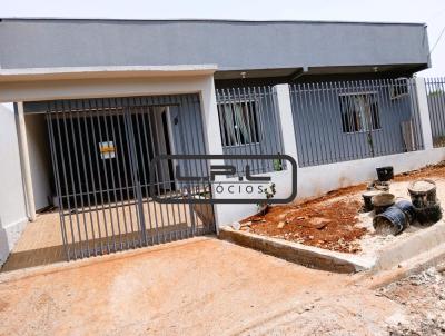 Casa para Venda, em Laranjeiras do Sul, bairro .