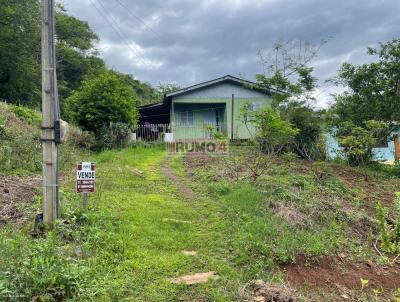 Casa para Venda, em Trs Coroas, bairro Vila Nova, 2 dormitrios, 1 banheiro