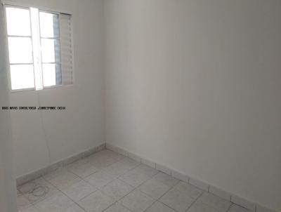 Casa para Locao, em Guarulhos, bairro Jardim Pinhal, 1 dormitrio, 1 banheiro, 1 vaga