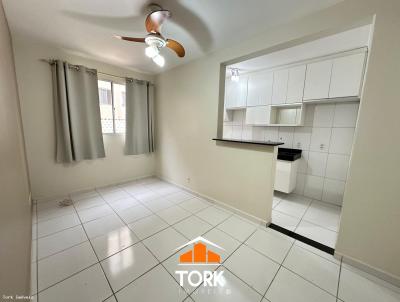 Apartamento para Locao, em Presidente Prudente, bairro Parque Prncipe Imperial, 2 dormitrios, 1 banheiro, 1 vaga