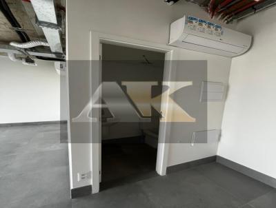 Sala Comercial/Nova para Locao, em So Paulo, bairro Cidade Me do Cu, 2 banheiros, 1 vaga