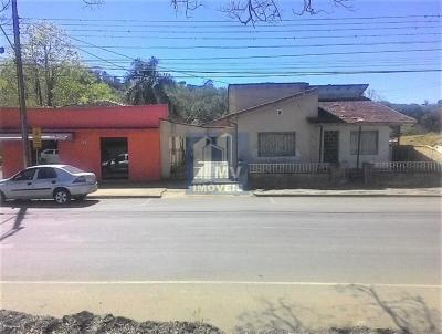 Terreno para Venda, em Irati, bairro Centro-Irati