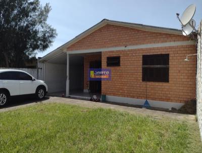 Casa para Venda, em Cidreira, bairro NAZAR, 4 dormitrios, 2 banheiros, 1 vaga